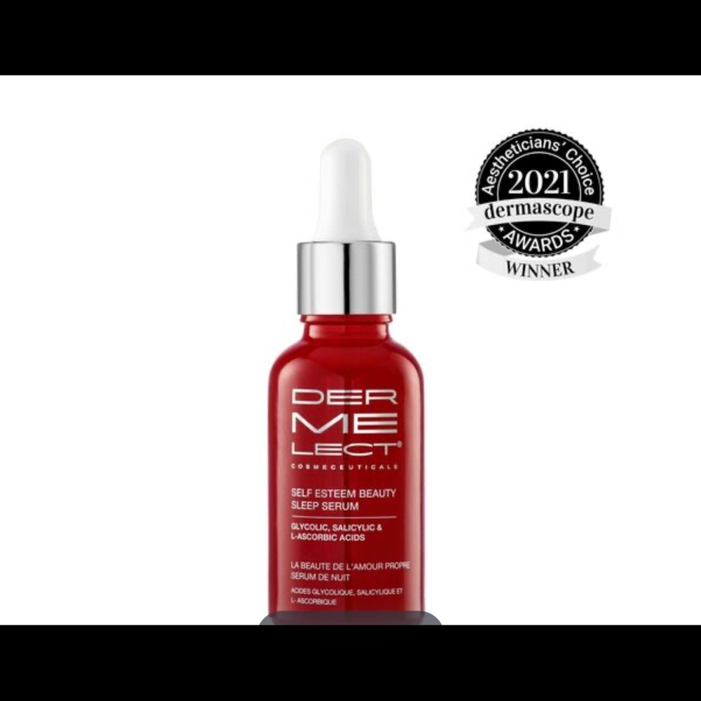 Beauty Sleep Serum